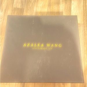 Brand new never worn size 12 women’s boots! Wedge heels